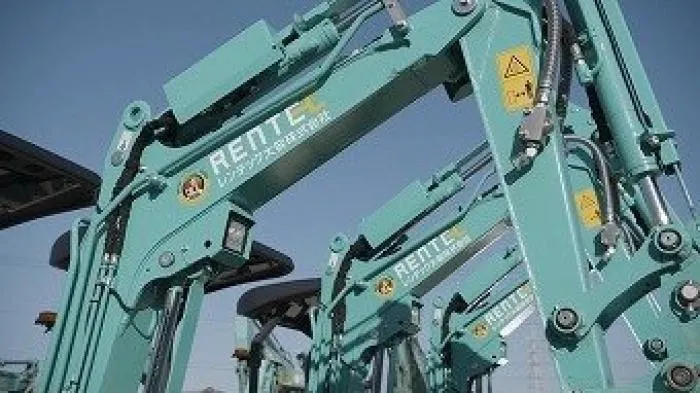 中途 技術職（整備・サービス職）