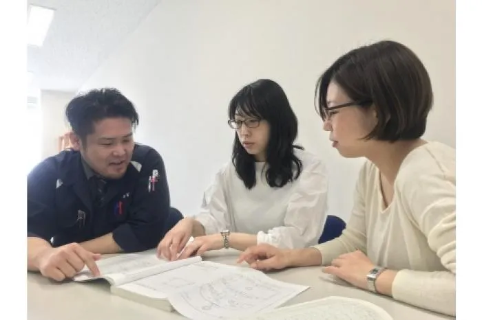 新卒 技術職（組込制御/電子回路設計/機械設計/ITソフト開