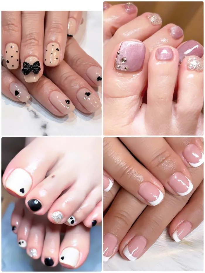 【Nail&eyelash Bee銀座店】正社員大募集!