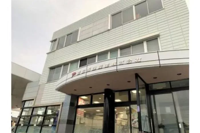 中途 物流技術職【未経験者応募可】