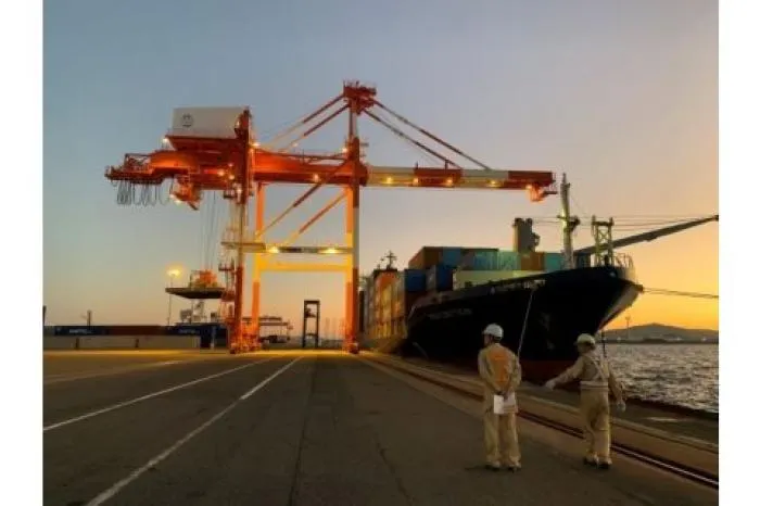 中途　物流技術職【未経験者応募可】