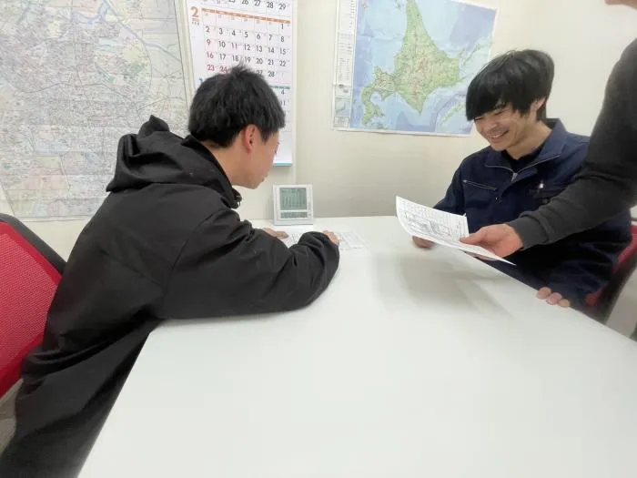 未経験者歓迎！電気設備工事・エアコン工事スタッフ募集