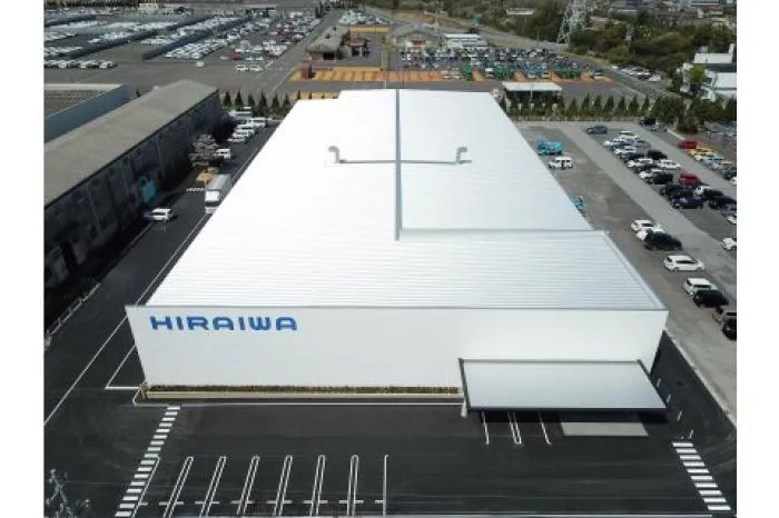 新卒 総合職 (生産技術職・営業職・事務職・社内SE 等）