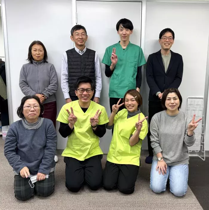 訪問看護ステーションにおける訪問看護(正社員)