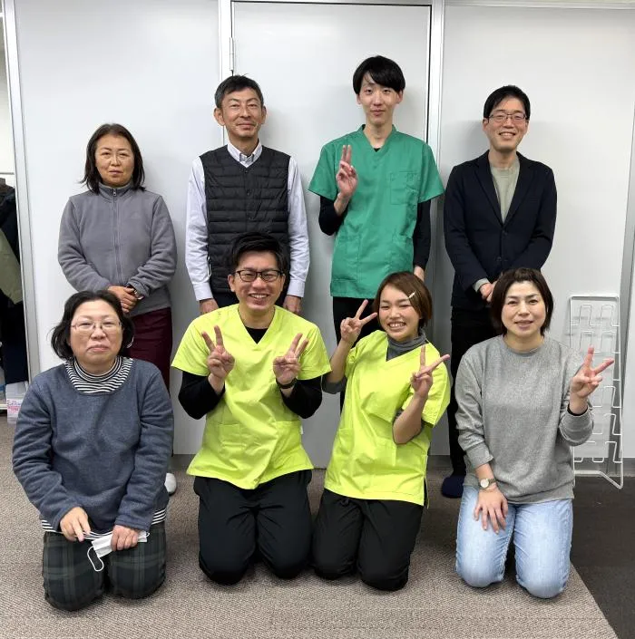 訪問看護ステーションにおける訪問看護(パート)