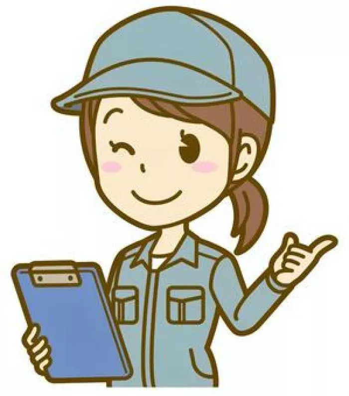 伝票確認・シール貼り作業！！日払・週払OK！RTH