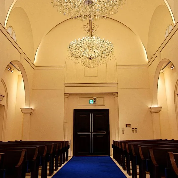 結婚式の演奏者募集(佐久市内)