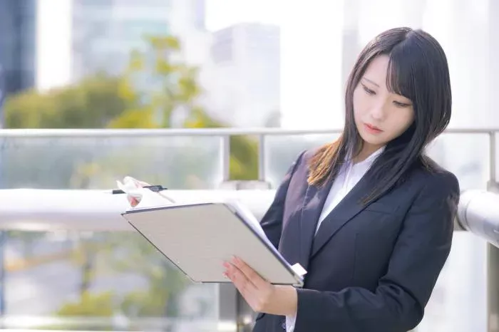 営業