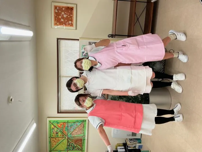 歯科衛生士