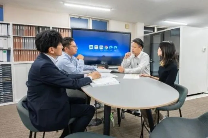 中途 事務機器･事務用品の営業･ルートセールス【未経験応募可