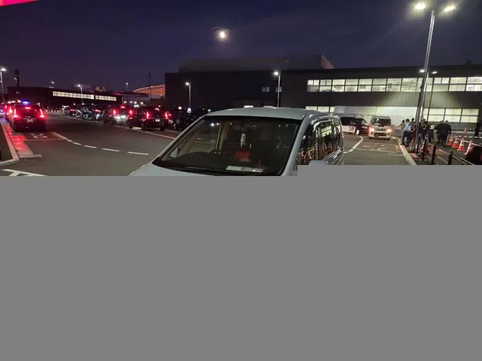 介護タクシー・福祉レンタカー