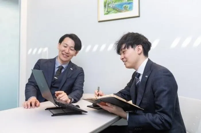 中途 法人営業(商社)【未経験者応募可】