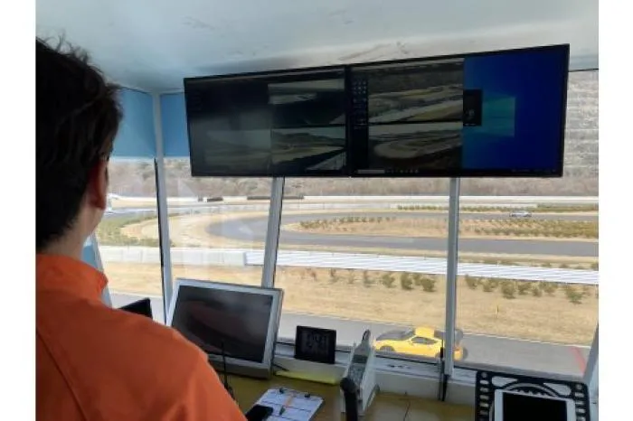 新卒　モータースポーツ/サーキット場の事務スタッフ