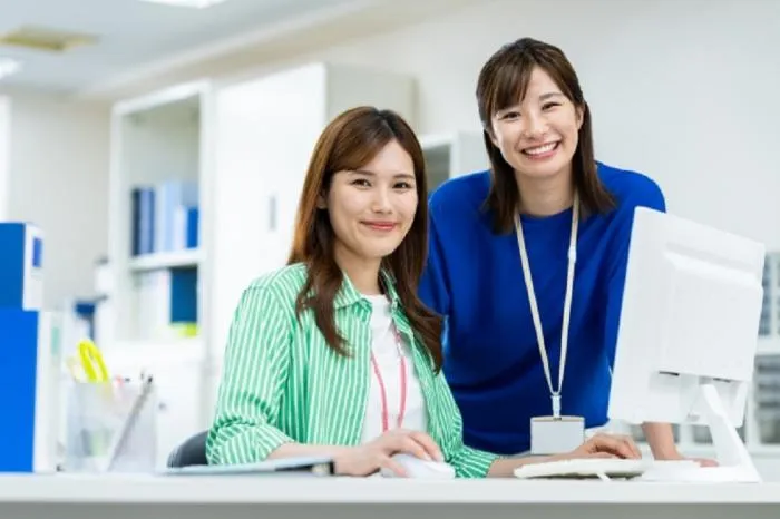 【急募】岡山県総社市／総務企画事務［正社員・未経験者歓迎］