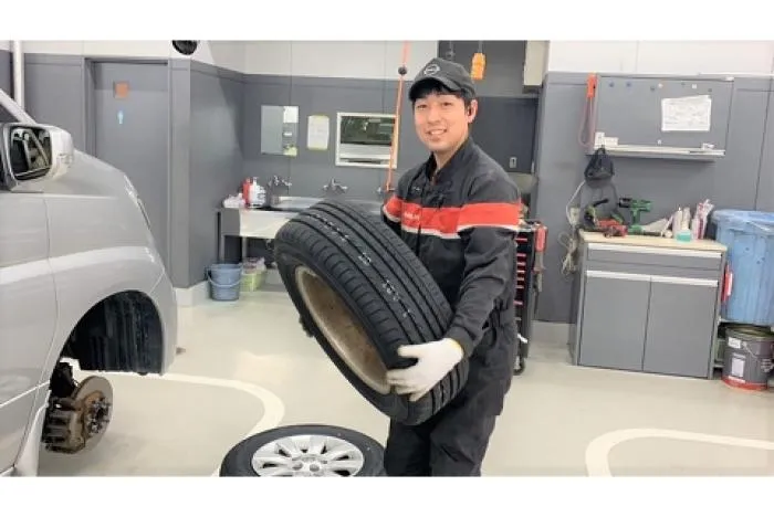 新卒　カーライフアドバイザー（営業職）