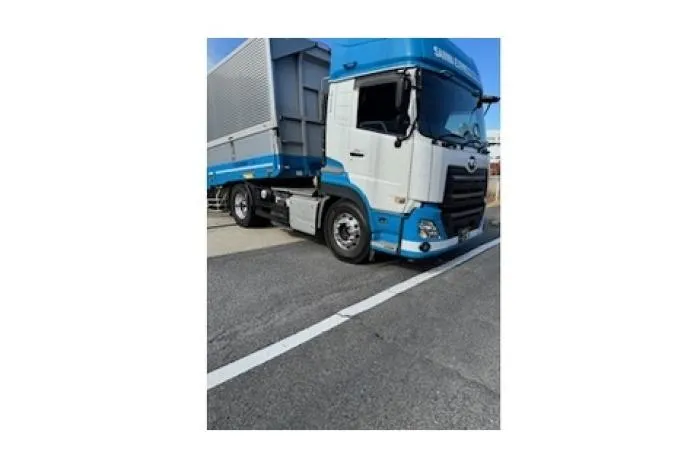 中途　大型セミトレーラー乗務員【要資格】