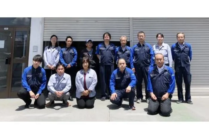 中途 営業アシスタント【未経験者応募可】