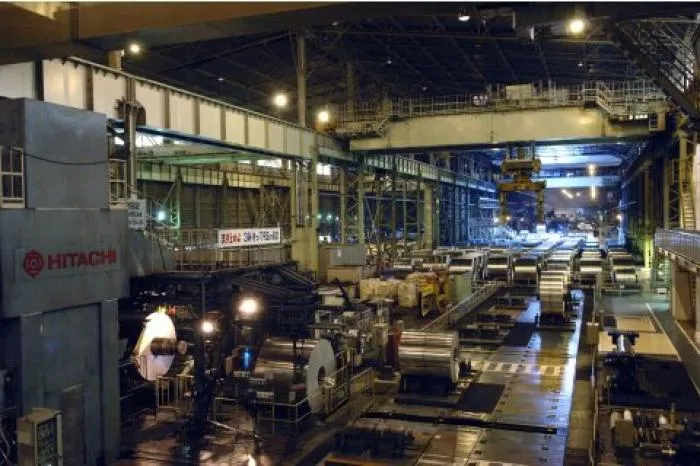 中途　製造オペレーター【未経験者応募可】