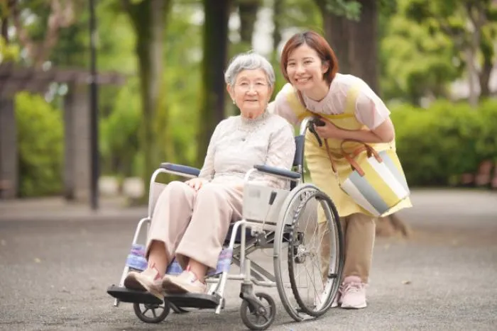 【急募】岡山市南区／訪問介護職員［正社員・経験者歓迎］