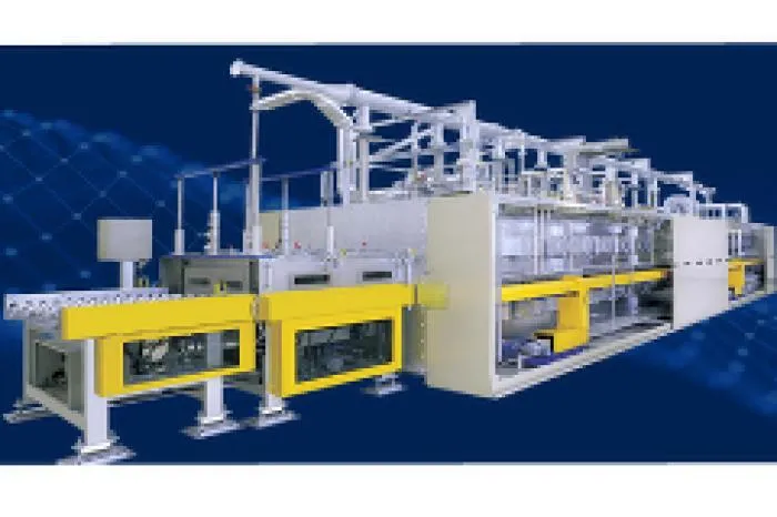 中途 機械設計【経験者募集】