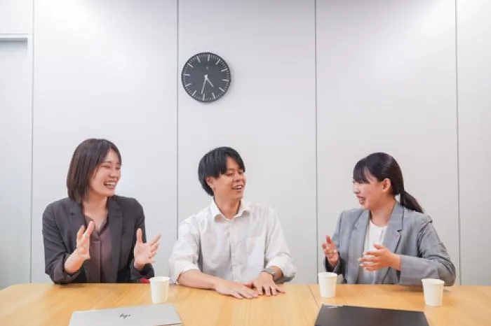 中途　ITソリューション営業【経験者募集】