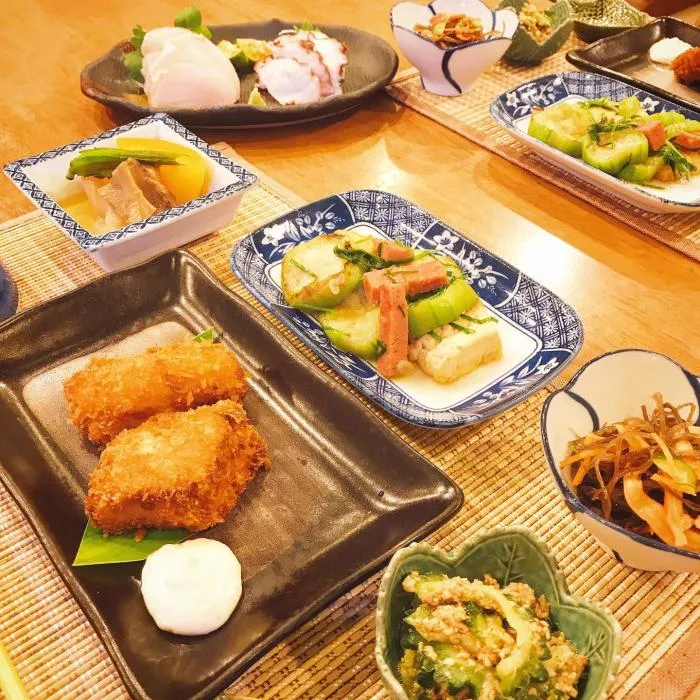 沖縄県の離島、西表島にある海人一家の民宿スタッフさん募集