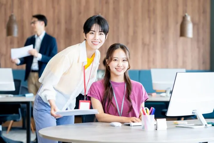 【急募】岡山市南区／不動産事務［正社員・未経験者歓迎］