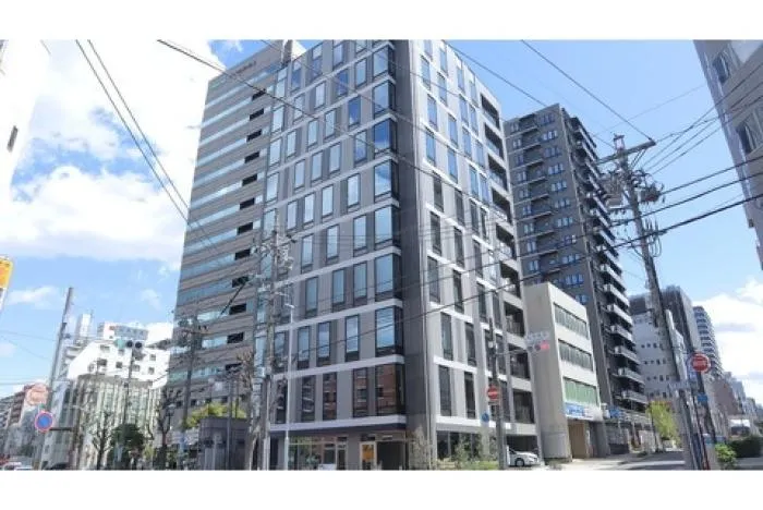 中途　システムエンジニア【経験者募集】