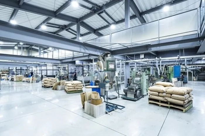 中途　製造職【未経験者応募可】