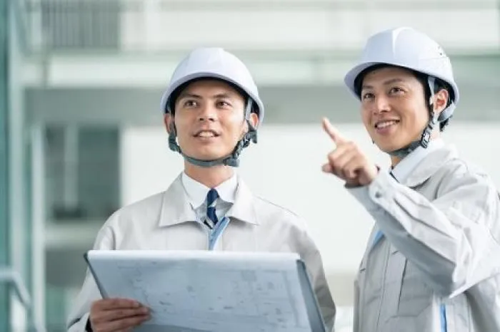 中途 建築設備施工管理（電気設備）【未経験応募可】