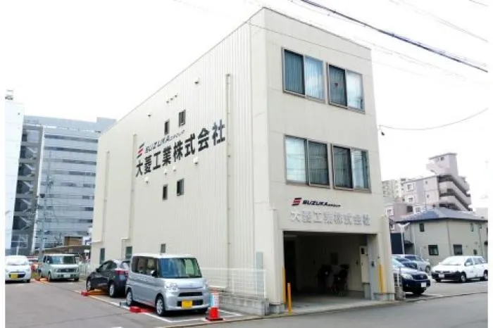 中途　建築設備施工管理（電気設備）【未経験応募可】