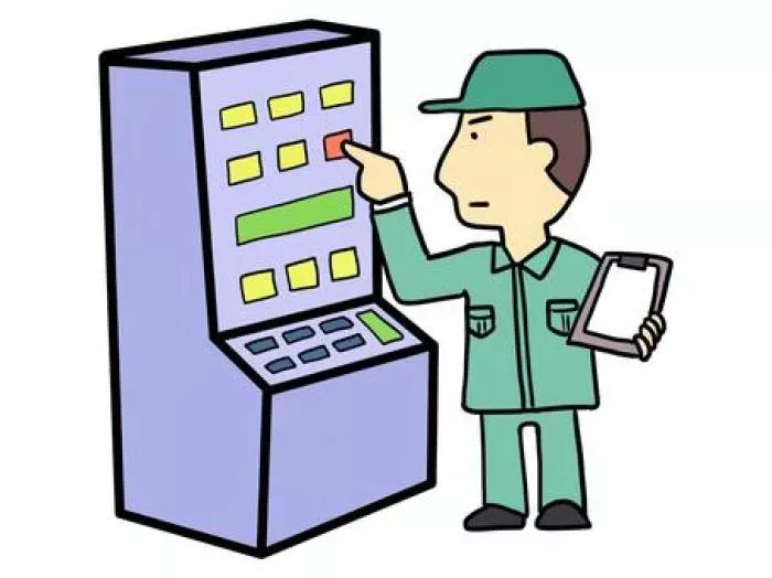 【夜勤専属/女性活躍中】NC機械オペレーター/車通勤OK