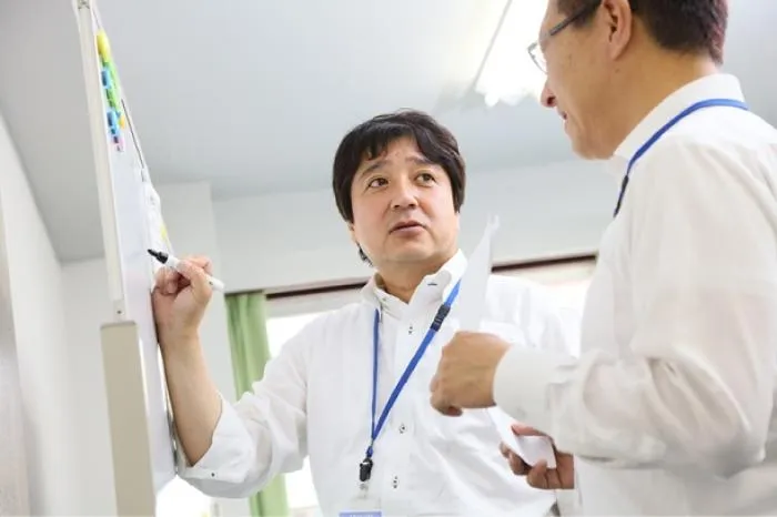 ITエンジニア／10名以上の積極採用