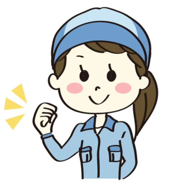 碧南市/機械オペ・検査業務