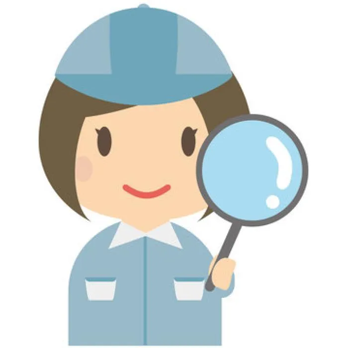 安城市/検査スタッフ/女性活躍中