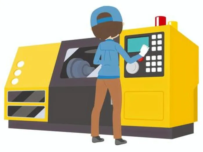 碧南市/未経験OK/機械オペレーター/時給1,500円