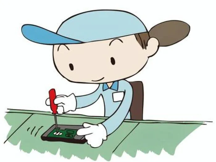 ２交替/組付け作業スタッフ