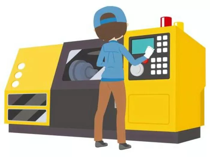 碧南市/機械オペレーター