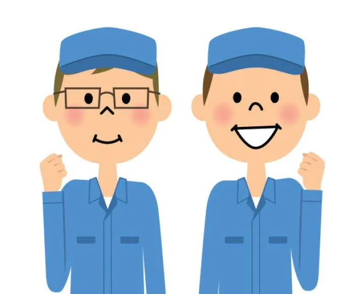 機械オペレーター募集／碧南市・2交替勤務