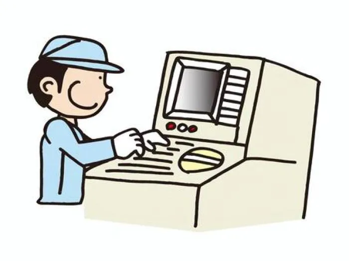 碧南市／高時給機械オペレーター(安定２交替)