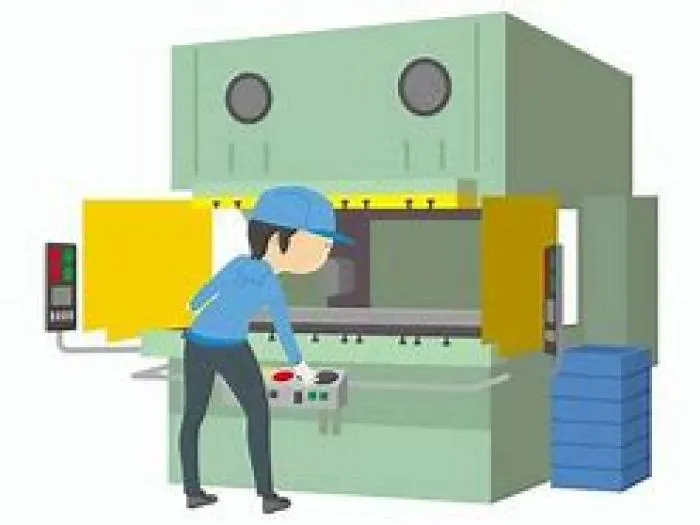 【日勤のみ】加工スタッフ