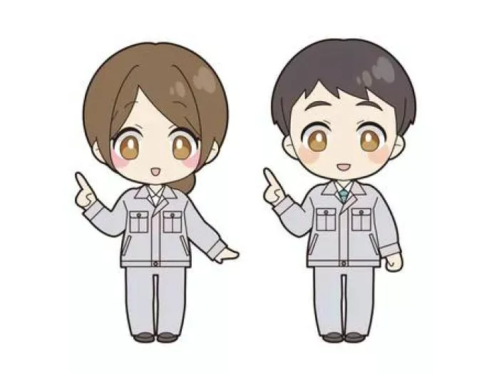 安城市／昼勤固定／NCオペレーター