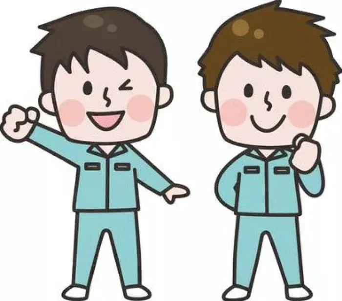 安城市・夜勤固定／男性活躍中・NCオペレーター