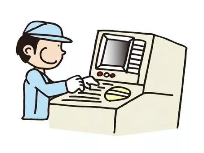 碧南市・2交替／機械オペレーター・高時給1,600円
