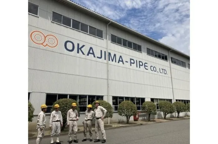 新卒 技術職（設備メンテナンス、設計等）【理系対象】