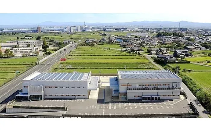 中途　機械加工(マシニングセンタ・複合旋盤オペレータ)