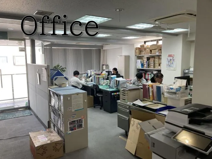 法人ルート営業