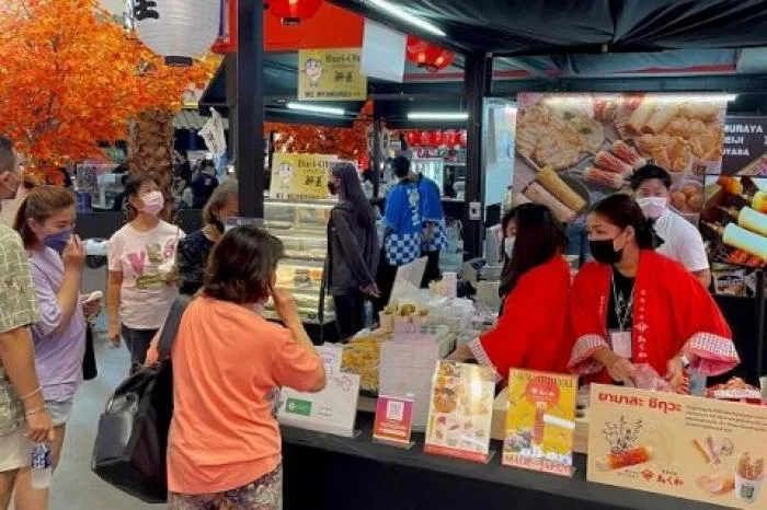 中途 営業・販売職 (海外・国内の新規マーケット開拓)