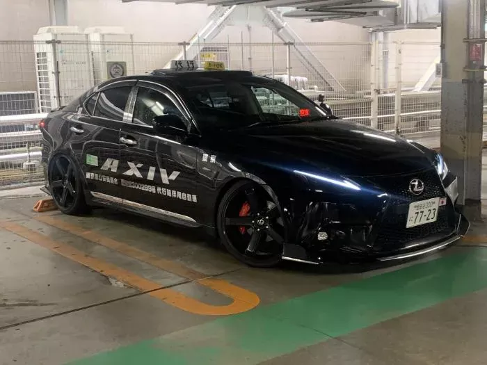 2種免　代行運転手　高優遇