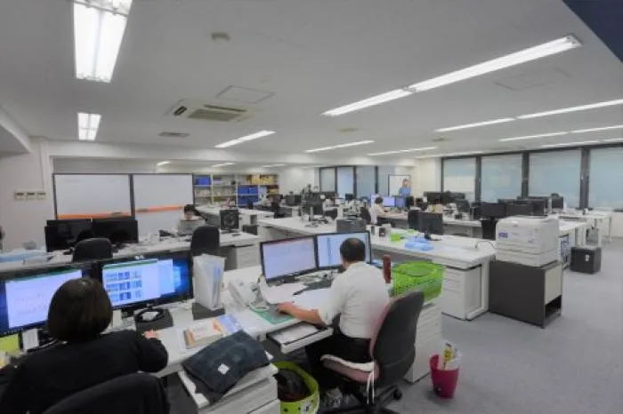 中途　インフラエンジニア・プログラマー【未経験者応募可】
